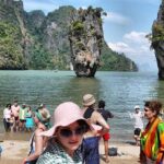 Phuket to James Bond Island Tour Including Sea Canoeing & Lunch by Longtail Boat - Potential Drawbacks to Keep in Mind