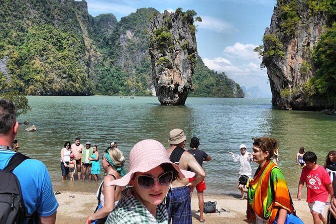 Phuket to James Bond Island Tour Including Sea Canoeing & Lunch by Longtail Boat - Potential Drawbacks to Keep in Mind