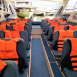 Phuket to Koh Kradan by Satun Pakbara Speed Boat - The Experience: What to Expect from Start to Finish
