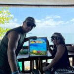 Phuket to Krabi: Koh Hong, Koh Yao & Lao Lading Tour - Speedboat Ride: Setting Sail for the Islands