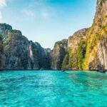 Phuket to Phi Phi Full-Day Luxury Speed Boat Charter - Morning Highlights: Maya Bay and Khai Islands