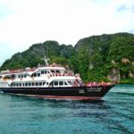 Phuket to Phi Phi Island Ferry Transfer with Hotel Pickup - Final Thoughts: Is This Ferry Transfer Worth It?
