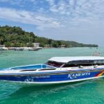 Phuket to Phi Phi Island High-Speed Transfer by Speedboat - What Makes This Transfer Worth Considering?