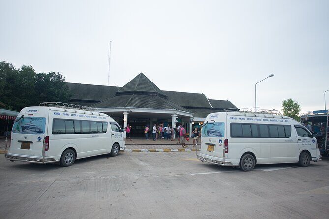 Phuket to Railay, Ao Nang or Krabi Direct Speedboat & Return - Is It Worth the Price?