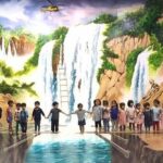 Phuket Trick Eye Museum Admission Ticket - Exploring the Phuket Trick Eye Museum