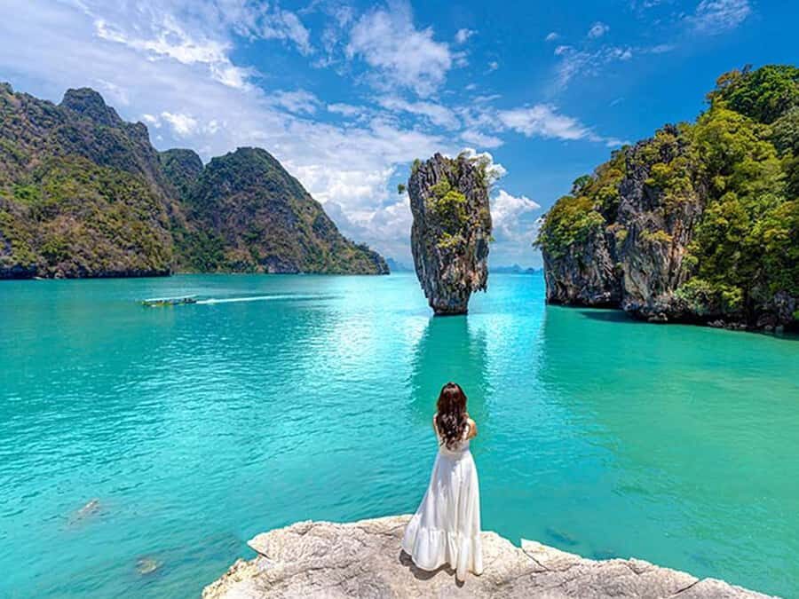 Phuket: Twilight Sunset Tour with Bioluminescent Plankton - Who Should Consider This Tour?