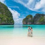 Phuket: Ultimate Phi Phi & Maya Bay Speed Catamaran Tour - Practical Details and Tips