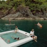 Phuket: Vintage Private Boat Tour with Snorkeling and Meals - The Onboard Experience