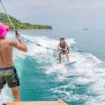 Phuket: Wake Surfing Adventure with Private Boat Charter - Why This Wake Surfing Tour Offers Great Value
