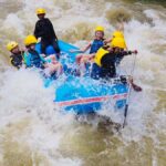 Phuket : White Water Rafting Adventure & Monkey Temple, ATV - Additional Details & Practical Info