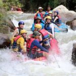Phuket: White Water Rafting, ATV Ride & Zipline Adventure - The Experience: Pros and Cons