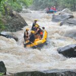 Phuket: White Water Rafting in Phang Nga (Early Bird) - Detailed Review of the Tour Experience