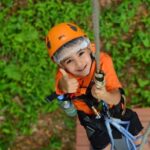 Phuket: Zip Line & ATV Adventure with Hotel Transfer Option - ATV Riding: Conquering Mountain Trails and Forest Paths