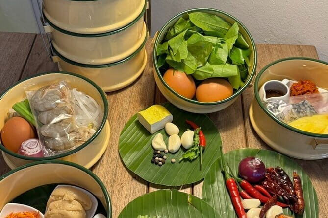 Phuketian Cooking Class With Market Tour - Why This Tour Works for Different Travelers