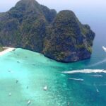 PhuketPhi Phi Transport Service (Ferry/Speedboat) - The Booking and Transfer Process