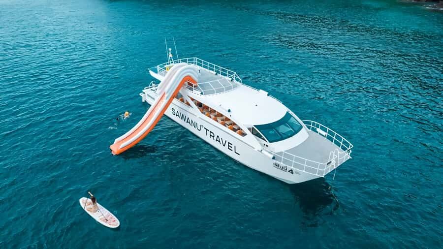 Phuket:PhiPhi Maya Bay & Khai Island Tour by Speed Catamaran - Practical Tips for the Tour