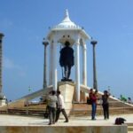 Pichavaram Mangrove & Nataraja Temple Chidambaram from Pondicherry with lunch - Returning to Pondicherry