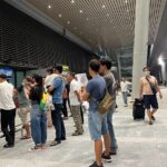 Pick up from Phu Bai airport to Hue city by private car - Real Experiences and Feedback