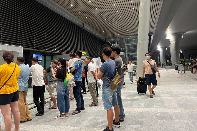 Pick up from Phu Bai airport to Hue city by private car - Real Experiences and Feedback