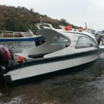 Pick up in Lombok islands & transfer to the Gilis by Speedboat - Why This Transfer Works Well