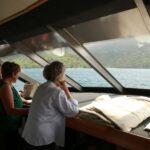 Picton Shore Excursion: Queen Charlotte Sounds Cruise - What to Expect on the Queen Charlotte Sounds Cruise
