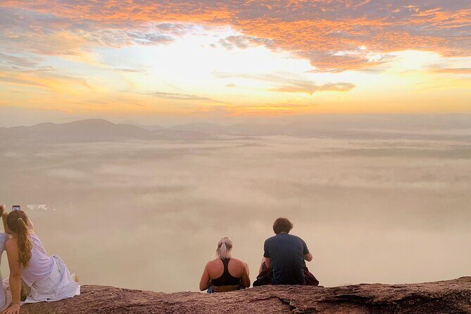 Pidurangala Sunset or Sunrise Tour by Tuk-Tuk - Who Should Consider This Tour?