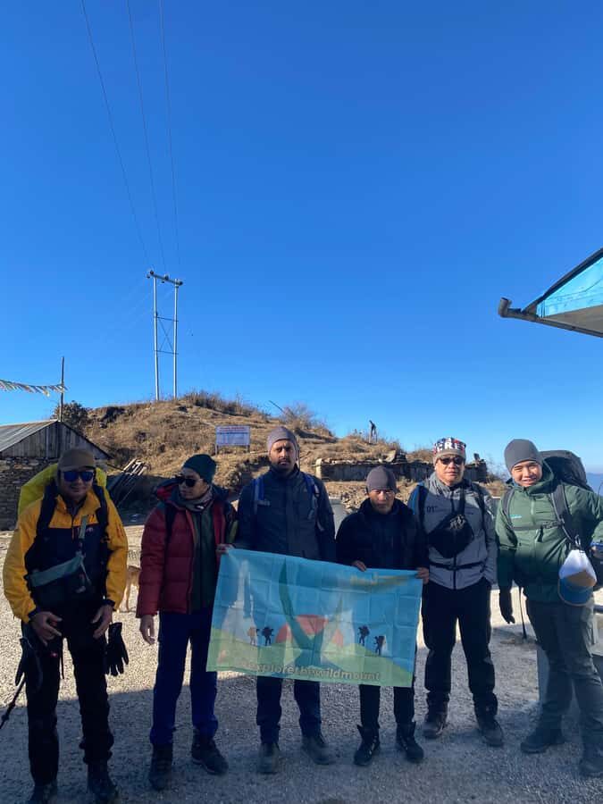 Pikey Peak 6-Day Trek  Everest Sunrise View - Practical Tips for Your Trek