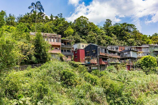 Pingxi Day Trip from Taipei with a Local: Private & Personalized - An In-Depth Look at the Tour