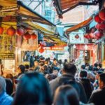 Pingxi Jiufen Day Trip from Taipei with Sky Lantern Experience - FAQs