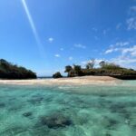 Pink Beach Lombok snorkeling & Day Trip Departure from Lombok - Practical Details and Experience