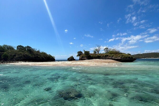 Pink Beach Lombok snorkeling & Day Trip Departure from Lombok - Practical Details and Experience