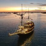 Pirate Dinner Cruise in Bali with Traditional Pinisi Boat - Practical Details and Tips