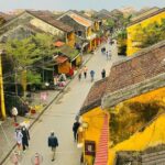 Plane and Minibus Da Nang Private 9-Day Experience - Day 3: From Hanoi to Ninh Binh