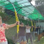Play Archery in Hanoi - The Experience in Detail