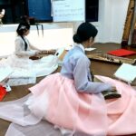 Play Gayageum in Hanbok Cultural Experience in Bukchon - The Value of the Experience: Price, Duration, and Authenticity