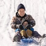 Play with Snow Crab Buffet Lunch and Strawberry Picking Bus Tour - Authentic Experiences and Reviewer Insights