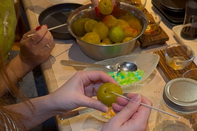 Plum Sake Tasting and Making in Japan - Authenticity & Cultural Insight