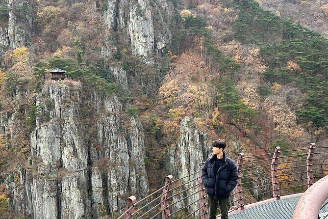 Pohang And Gyeongju Hiking And Makgeolli Brewing - Authenticity and Review Insights