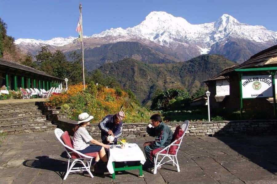 Pokhara: 2-Day Ghandruk Village Tour With Lady Guide - FAQ