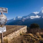 Pokhara: 2 days guided Poon Hill Trek - Day 1: From Pokhara to Ghorepani