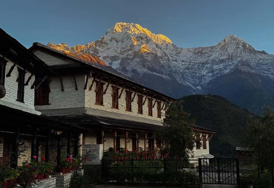 Pokhara: 3-Day Ghandruk Village Trek with Guide - The Itinerary: What You Can Expect