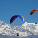 Pokhara: 30-Minute Paragliding Adventure with pick up/drop off - Authentic Experiences and Additional Insights