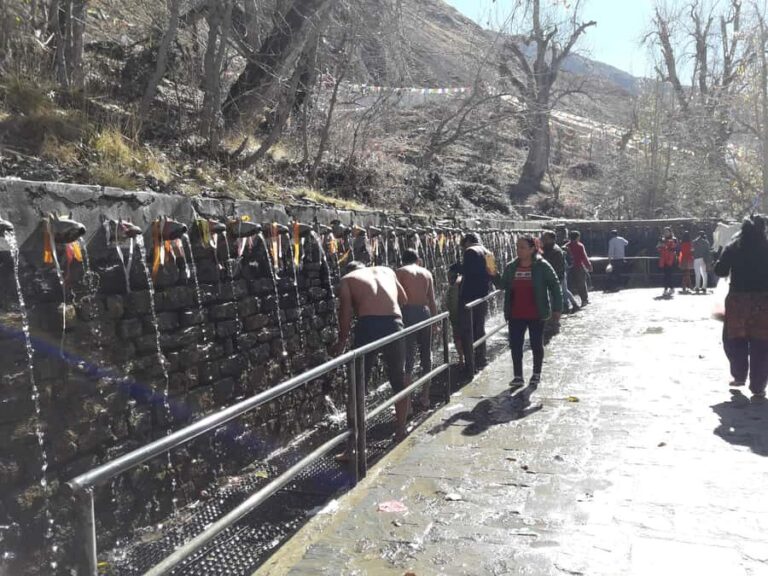 Pokhara: 4-Day Jomsom and Muktinath Trek with Guide - Authentic Insights from Reviews