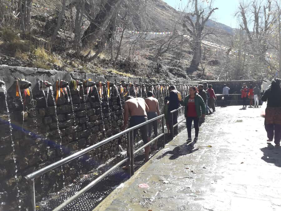 Pokhara: 4-Day Jomsom and Muktinath Trek with Guide - Authentic Insights from Reviews