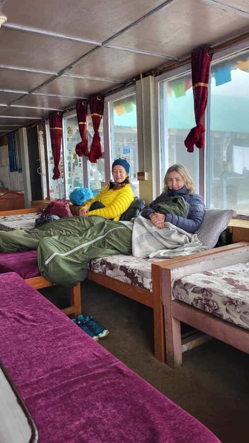 Pokhara: 4-Day Mardi Himal Trek with Lady Guide - What’s Included and Practical Tips