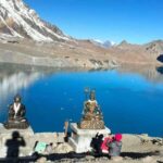 Pokhara: 4WD to Manang Lakes, Villages, Himalayan Views Tour - Transport and Logistics