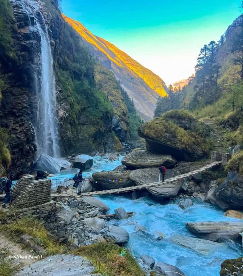 Pokhara: 5-days North Annapurna Base Camp & Sky Cave Trek - Practical Details: What to Expect