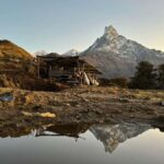 Pokhara: 6-Day Annapurna Foothills Trek with Guide - Itinerary Breakdown: Day by Day