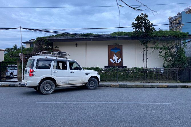 Pokhara Airport Private Shuttle Service - The Experience of a Typical Transfer