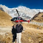 Pokhara: Annapurna Base Camp Helicopter Sightseeing Tour - Practical Details and Logistics